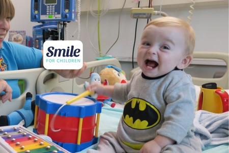 משחקים לילדים המאושפזים בבתי חולים - מחיר מיוחד